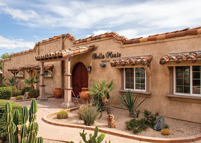 Bella Monte Recovery Center facility photo