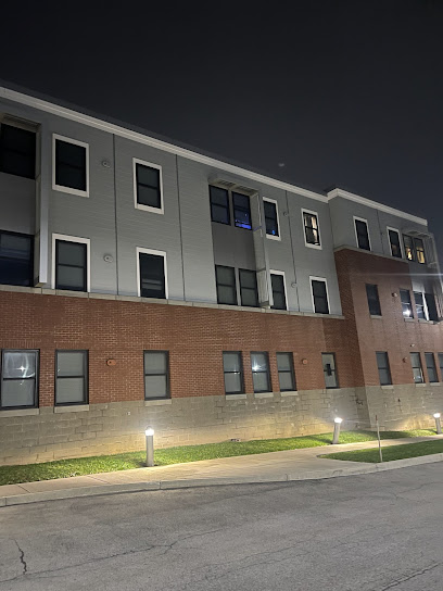 Alexander Street Community Residence facility photo