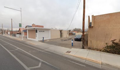 Aliviar Counseling Services Inc facility photo