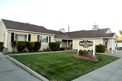 Alpine Recovery Center facility photo