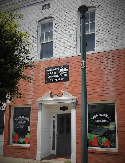 Alternative Choice Counseling Ctr LLC facility photo