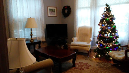Amethyst House Inc facility photo