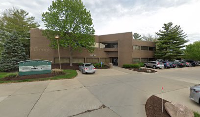 Bethesda Blue Ash Treatment Prog facility photo