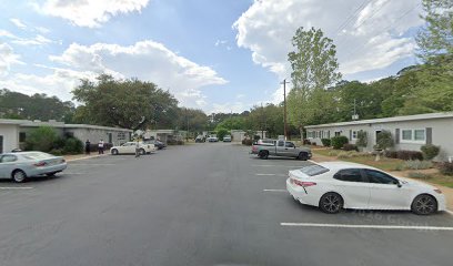 Anchorage Inc facility photo