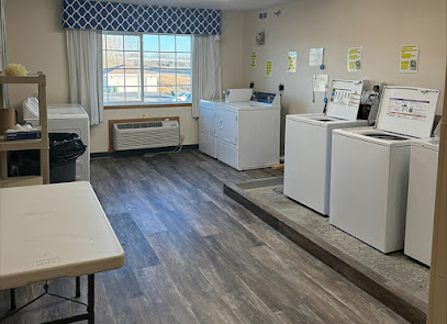 Anchorage facility photo