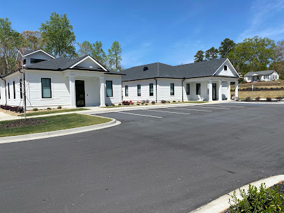 Anderson/Oconee Behavioral Health Services facility photo