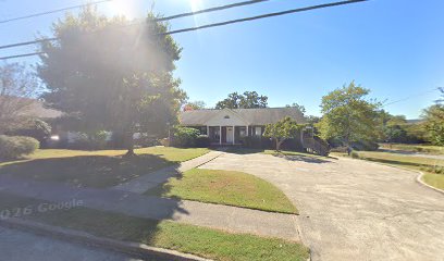 Anniston Fellowship House Inc facility photo