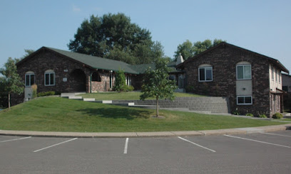 Anthony Louis Center facility photo