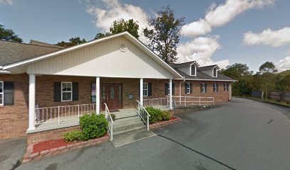 Appalachian Community Services facility photo