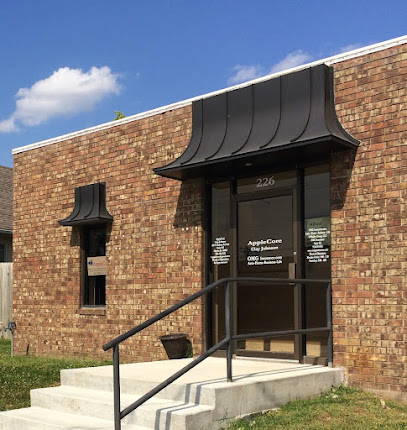 AppleCore Outpatient Treatment/Olathe facility photo