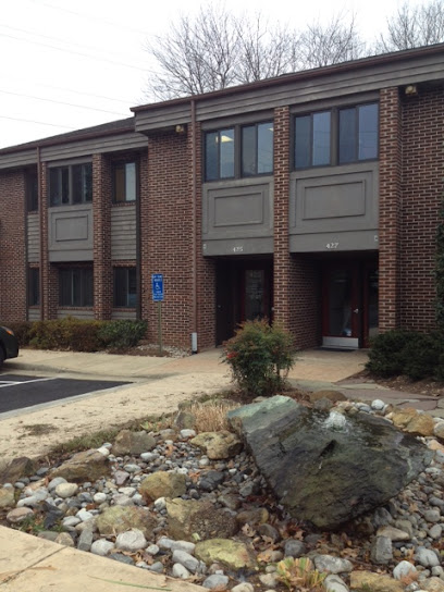 Aquila Recovery of Virginia facility photo