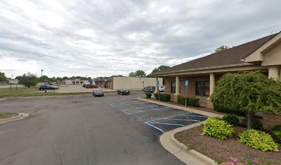 Arab American and Chaldean Council facility photo