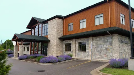 Arbor Circle Counseling Services Newaygo County facility photo