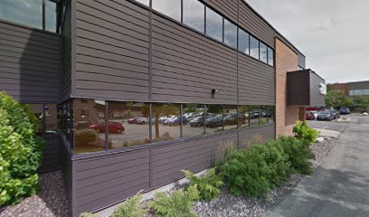 ARC Community Services Inc ARC Center for Women and Children facility photo