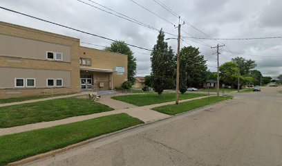 Area Substance Abuse Council facility photo