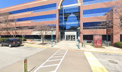 Arlington County Behavioral Healthcare facility photo