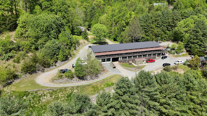 Asheville Recovery Center facility photo