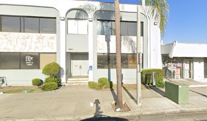 Asian American Drug Abuse Program facility photo