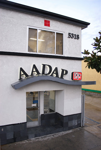 Asian American Drug Abuse Program Therapeutic Community facility photo