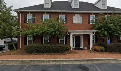 Atlanta Family Counseling Center Inc facility photo