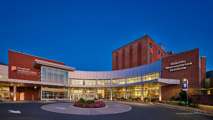 Atlantic Health Systems Overlook Medical Center facility photo