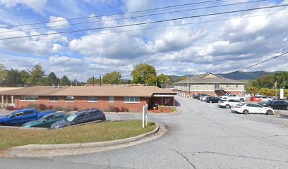 Avita Community Partners Union County facility photo