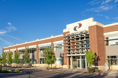 Axis Health System La Plata Integrated Healthcare facility photo