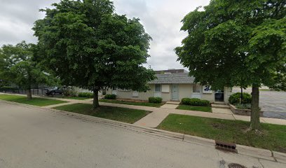 Aztec Counseling Agency Inc facility photo