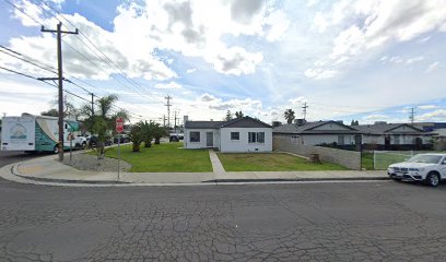 Bakersfield Recovery Services Lincoln Street Retreat facility photo