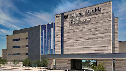 Banner Behavioral Health Hospital Outpatient Services/Chandler Campus facility photo