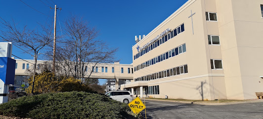 Bon Secours Community Hospital New Directions Inpatient facility photo