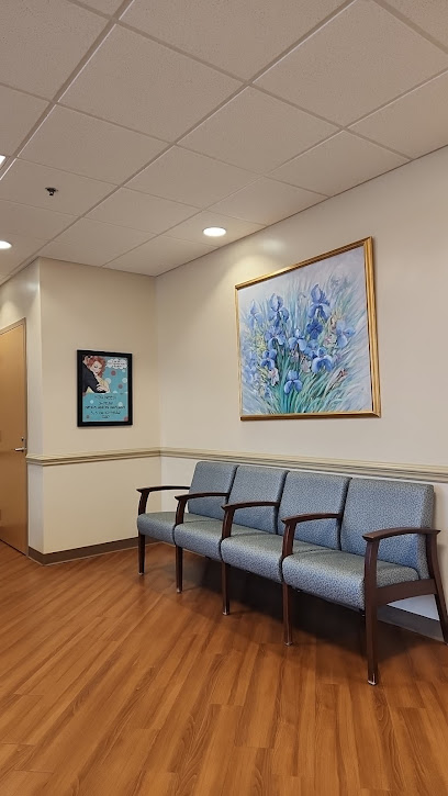 Barrow County Clinic facility photo
