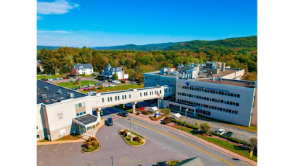 Bon Secours Community Hospital facility photo