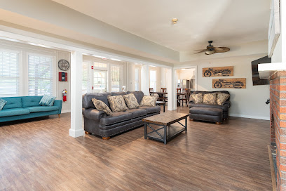 Bay Area Recovery Center facility photo
