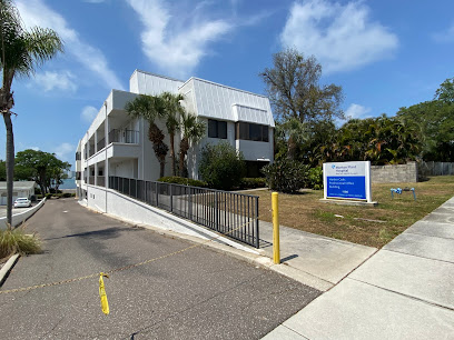 BayCare Behavioral Health Life Management Services facility photo