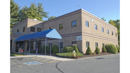Baystate Wing Hospital Griswold Center facility photo