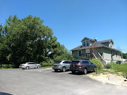 BD Health Services Inc facility photo