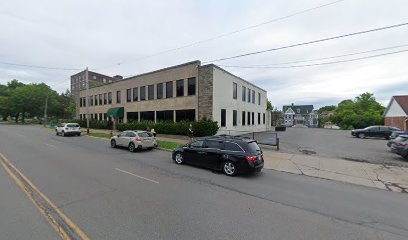 Beacon Center Buffalo Beacon Corporation OP 4 facility photo