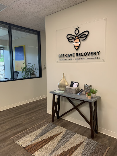 Bee Cave Recovery facility photo