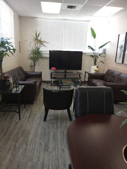 Behavioral Health Services Patterns facility photo