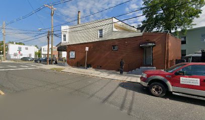 Bethel Counseling Services facility photo