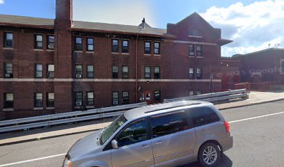 Bethel Port Rehabilitation Center facility photo