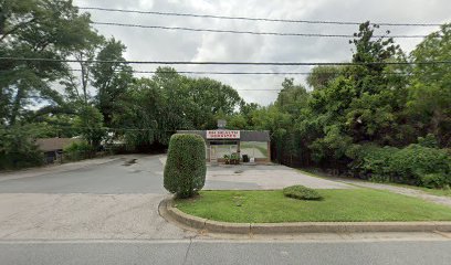 BH Health Services Inc facility photo