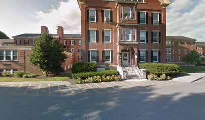 Brattleboro Retreat Buprenorphine Clinic facility photo