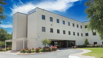 Breakthru at Crescent Medical facility photo