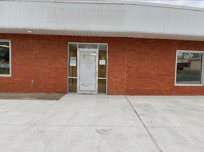 Brentwood Hospital facility photo