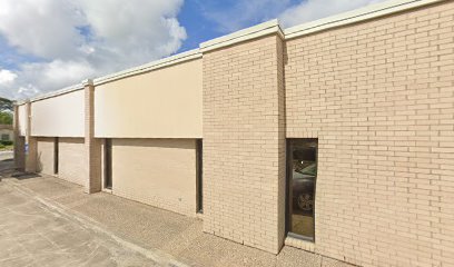 Billy T Cattan Recovery Outreach facility photo