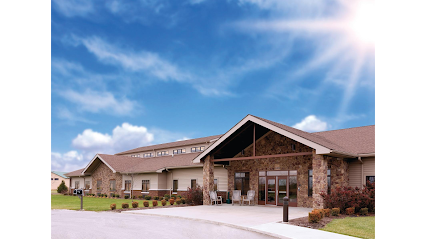 Brentwood Springs facility photo