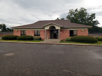 Blue Springs Outpatient Center facility photo