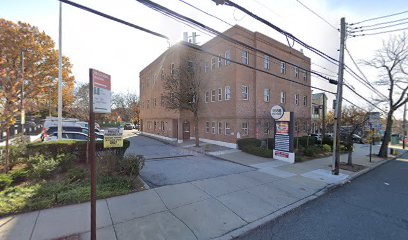 Bridge Back to Life Center Inc Outpatient facility photo